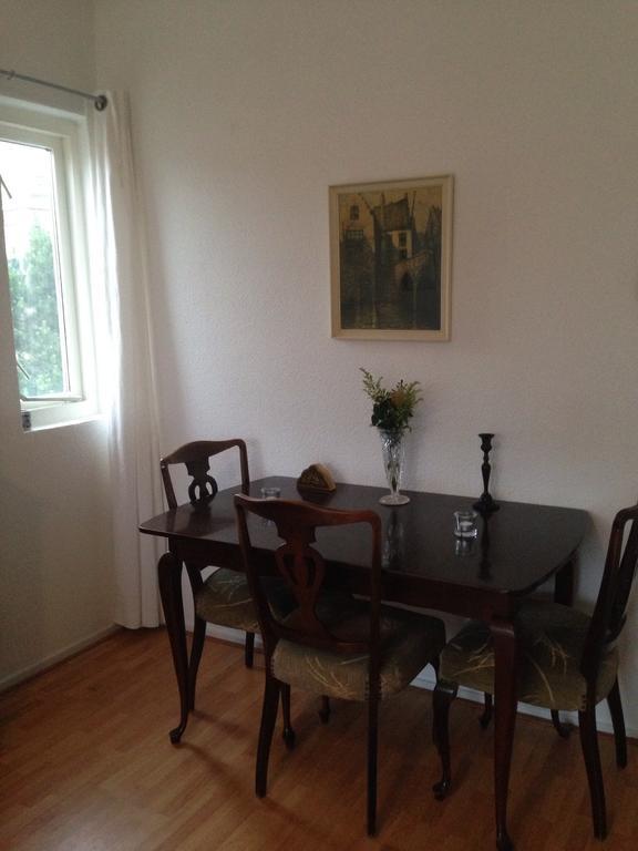 Apartment Casa Bruti The Hague