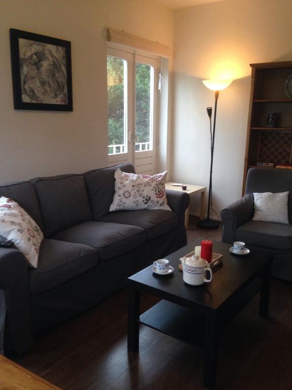 Appartement Casa Bruti *