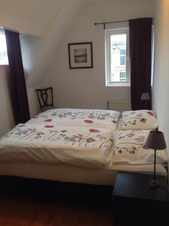 Casa Bruti Appartement *