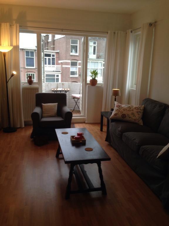 Appartement Casa Bruti